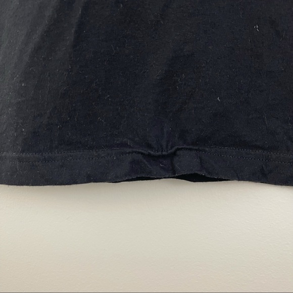 !SOLD! SELENA GOMEZ Black Revival Tour 2016 Graphic Band Tee - Picture 4 of 9